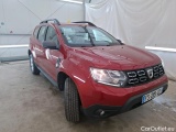  Dacia  Duster  II Confort 1.5 dCi 115CV BVM6 E6dT #4