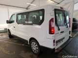  Renault  Trafic RENAULT  4p Combi Zen L1 Energy dCi 125 8 places #2