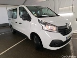  Renault  Trafic RENAULT  4p Combi Zen L1 Energy dCi 125 8 places #4