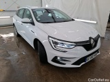  Renault  Megane RENAULT Mégane Estate / 2020 / 5P / Break Business E-TECH Plug-in Hybride 160 #4