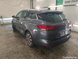  Renault  Megane RENAULT Mégane Estate / 2020 / 5P / Break techno TCe 140 EDC #2
