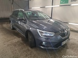  Renault  Megane RENAULT Mégane Estate / 2020 / 5P / Break techno TCe 140 EDC #4