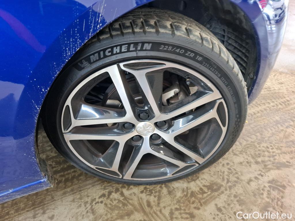  Peugeot  308  Allure 1.2 PureTech 130CV BVM6 E6dT #30