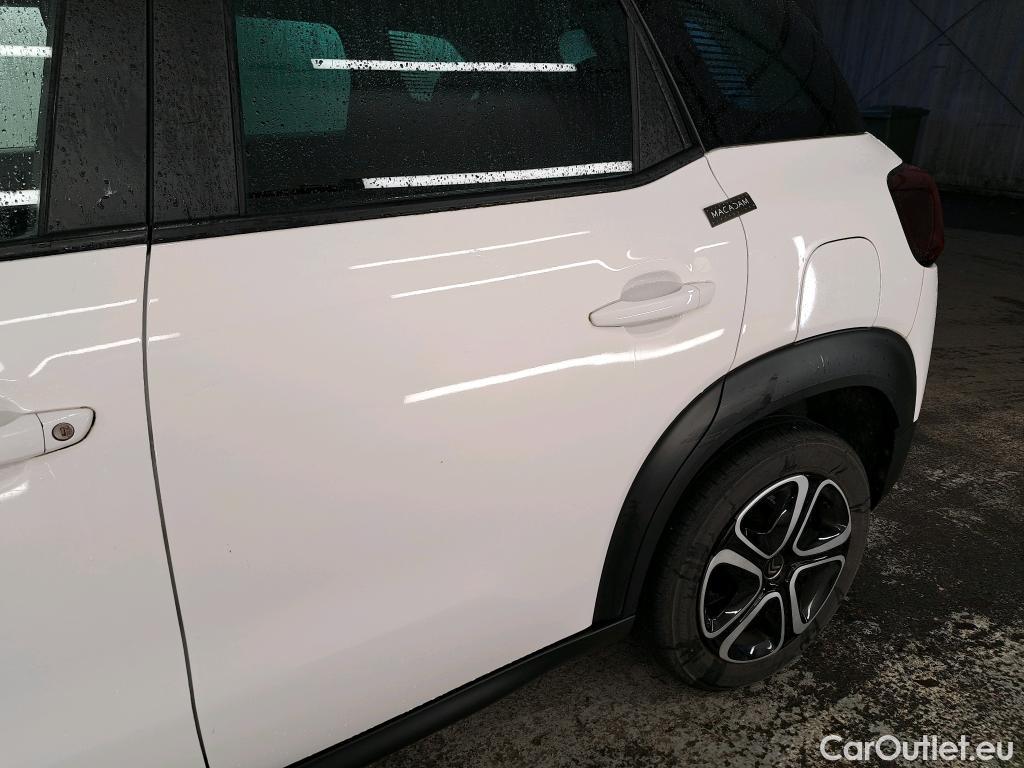  Citroen  C3  Aircross Feel Pack Business 1.2 PureTech 110CV BVM6 E6d #5