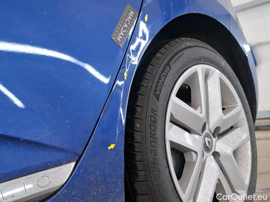  Renault  Clio  V Business 1.6 E-TECH Hybrid 140CV BVA6 E6d #7