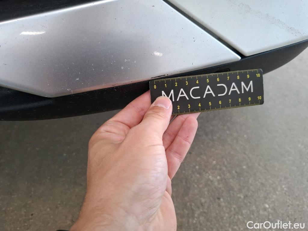  Peugeot  3008  Allure Pack 1.5 HDi 130CV BVA8 E6d #33