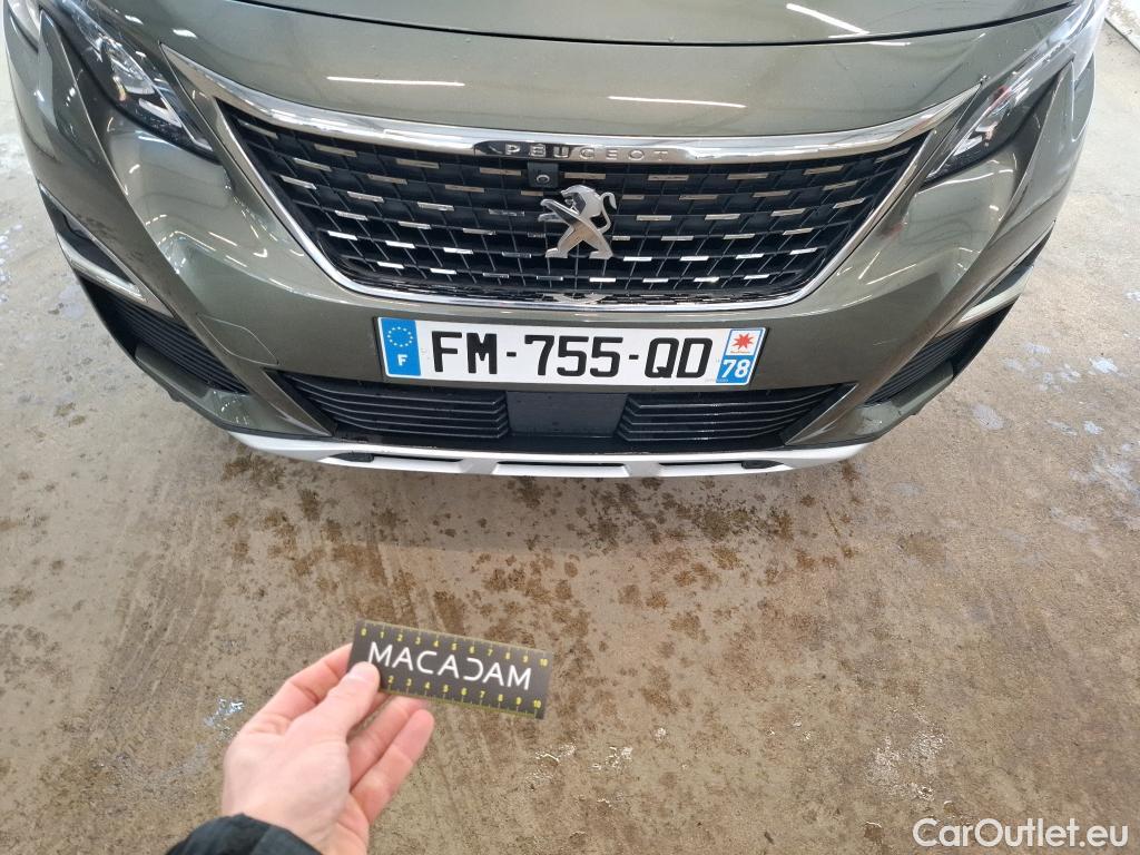  Peugeot  3008  Allure Business 1.2 PureTech 130CV BVM6 E6d #33