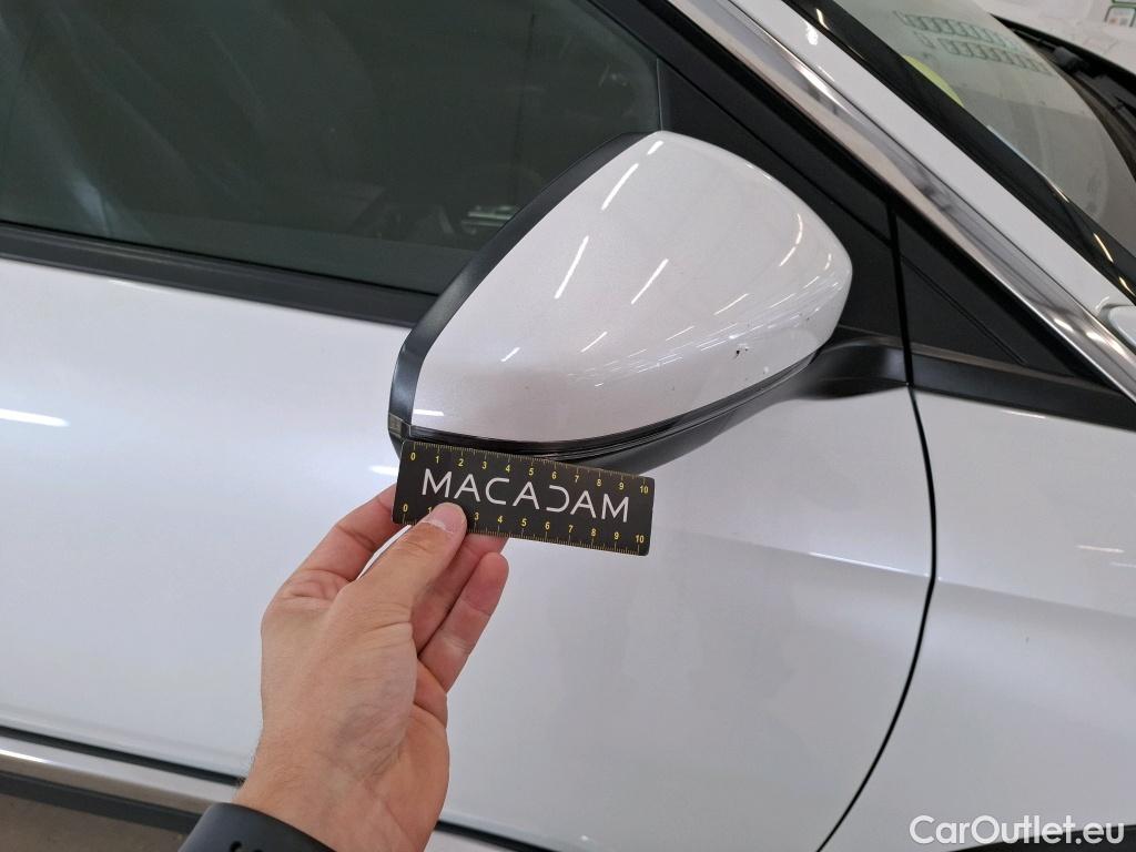  Peugeot  3008  Allure Pack 1.5 HDi 130CV BVA8 E6d #34