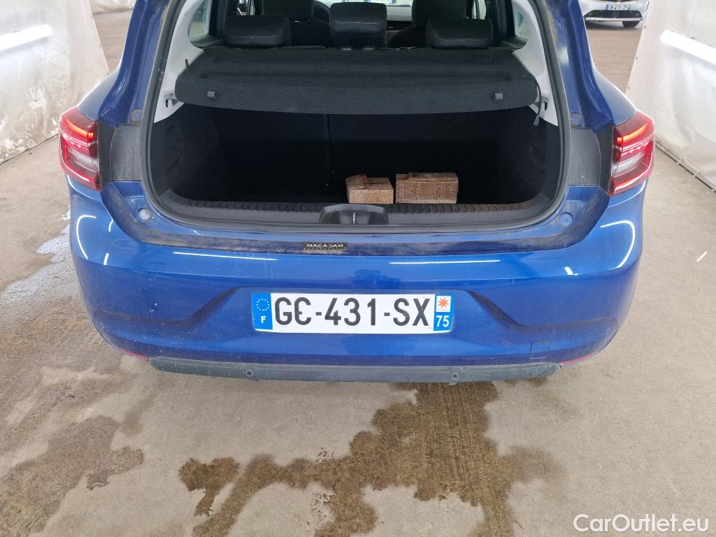  Renault  Clio  V Business 1.6 E-TECH Hybrid 140CV BVA6 E6d #34