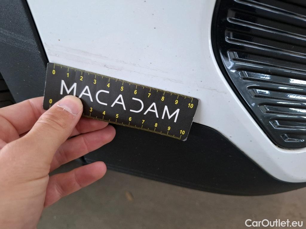  Peugeot  3008  Allure Pack 1.5 HDi 130CV BVA8 E6d #30