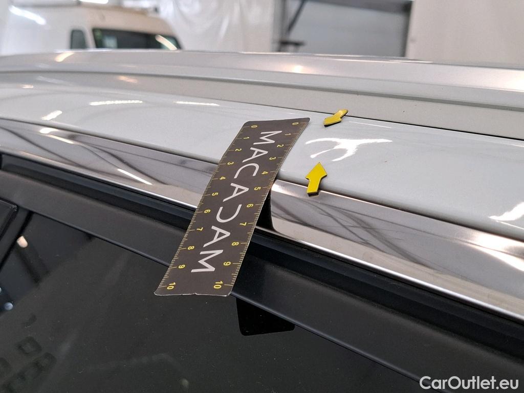  Peugeot  3008  Allure Pack 1.5 HDi 130CV BVA8 E6d #17