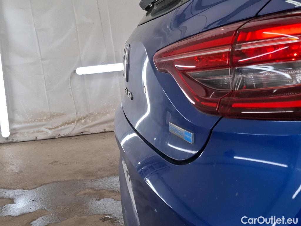  Renault  Clio  V Business 1.6 E-TECH Hybrid 140CV BVA6 E6d #20