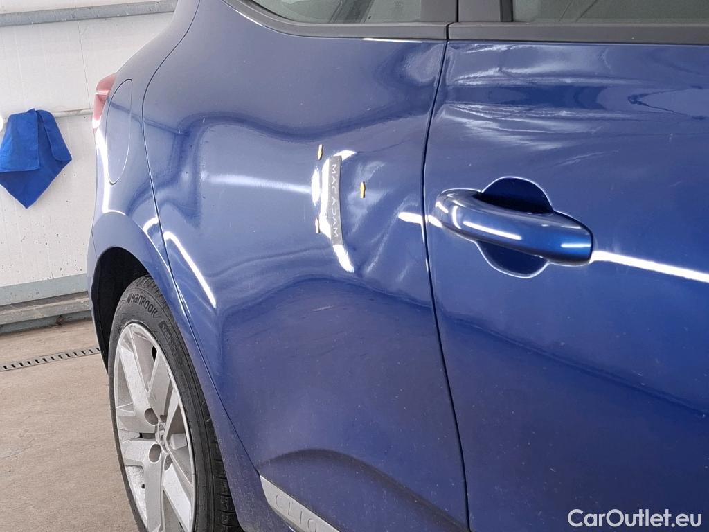  Renault  Clio  V Business 1.6 E-TECH Hybrid 140CV BVA6 E6d #15