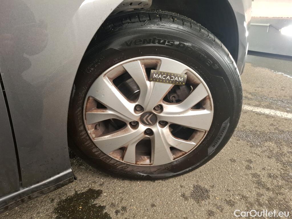  Citroen  C4 Grand Picasso CITROEN Grand C4 Spacetourer / 2016 / 5P / monospace BlueHDi 130 S&S EAT8 Business #1