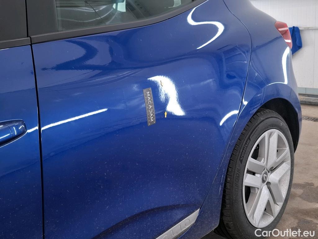  Renault  Clio  V Business 1.6 E-TECH Hybrid 140CV BVA6 E6d #10