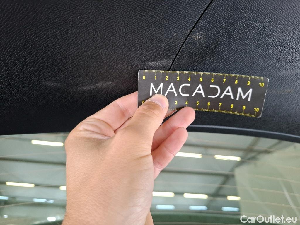  Peugeot  3008  Allure Pack 1.5 HDi 130CV BVA8 E6d #12