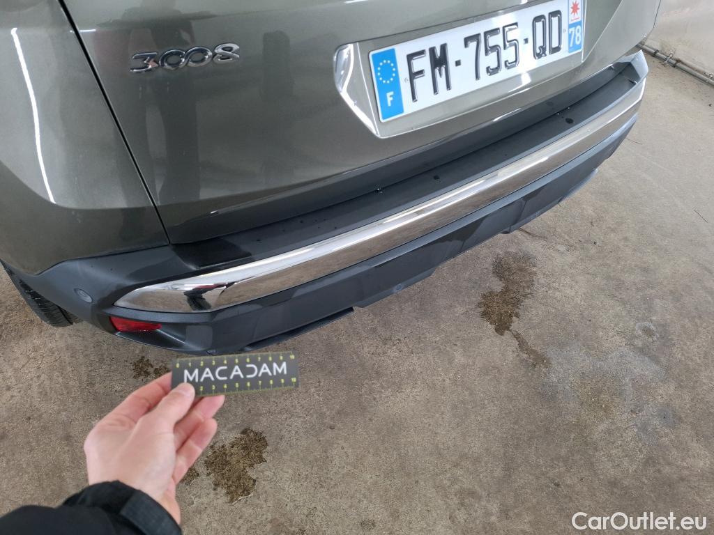  Peugeot  3008  Allure Business 1.2 PureTech 130CV BVM6 E6d #5