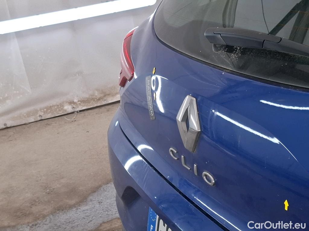  Renault  Clio  V Business 1.6 E-TECH Hybrid 140CV BVA6 E6d #21