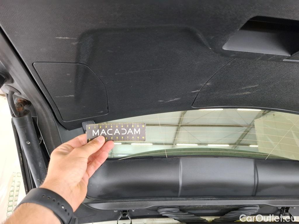  Peugeot  3008  Allure Pack 1.5 HDi 130CV BVA8 E6d #7