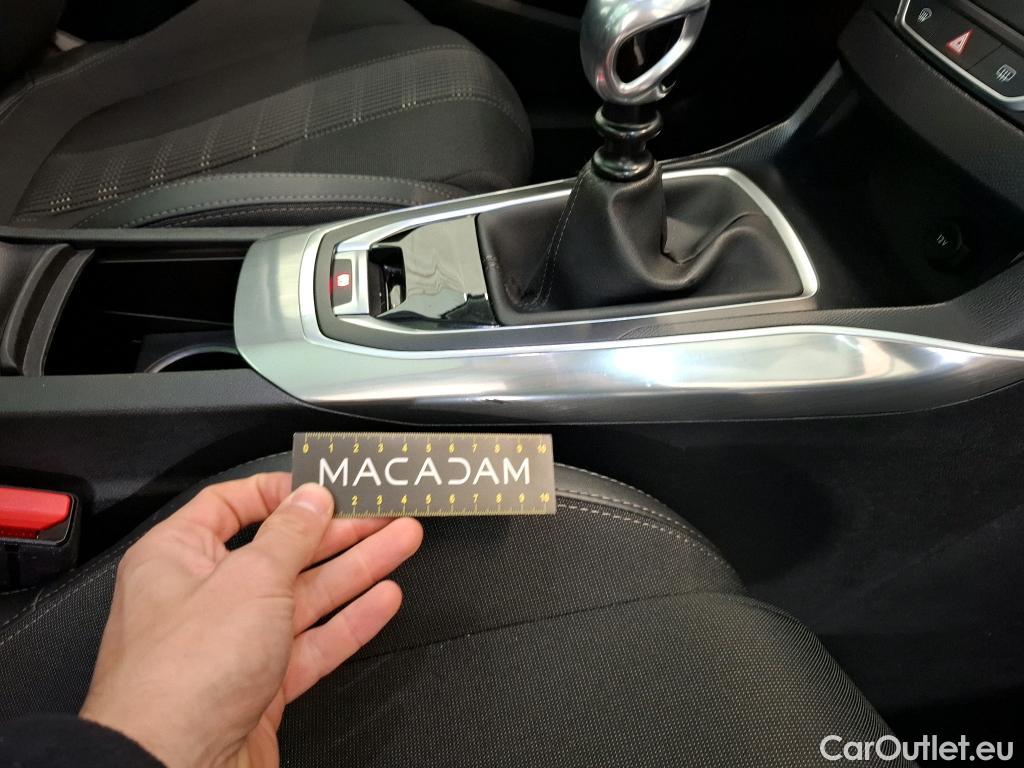  Peugeot  308  Allure 1.2 PureTech 130CV BVM6 E6dT #1