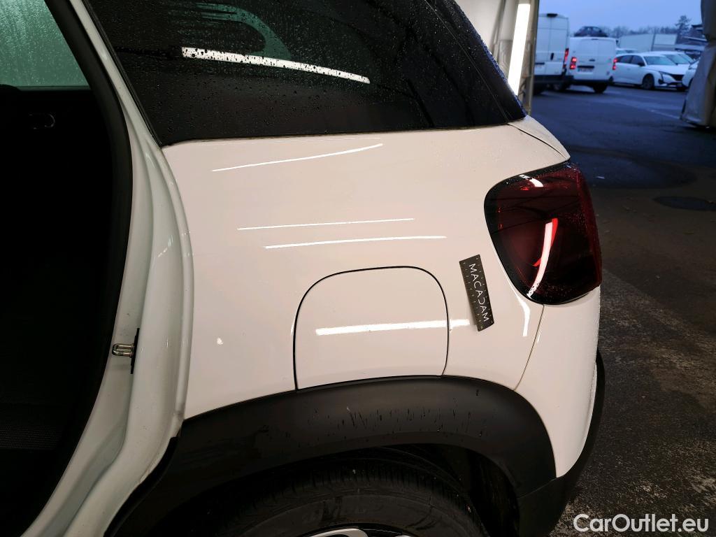  Citroen  C3  Aircross Feel Pack Business 1.2 PureTech 110CV BVM6 E6d #4