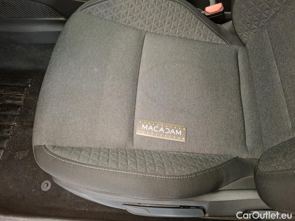  Renault  Clio  V Business 1.6 E-TECH Hybrid 140CV BVA6 E6d #28