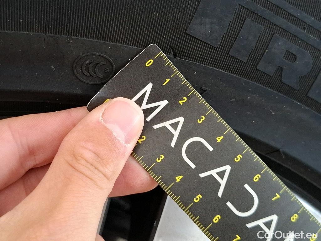  Peugeot  3008  Allure Pack 1.5 HDi 130CV BVA8 E6d #3