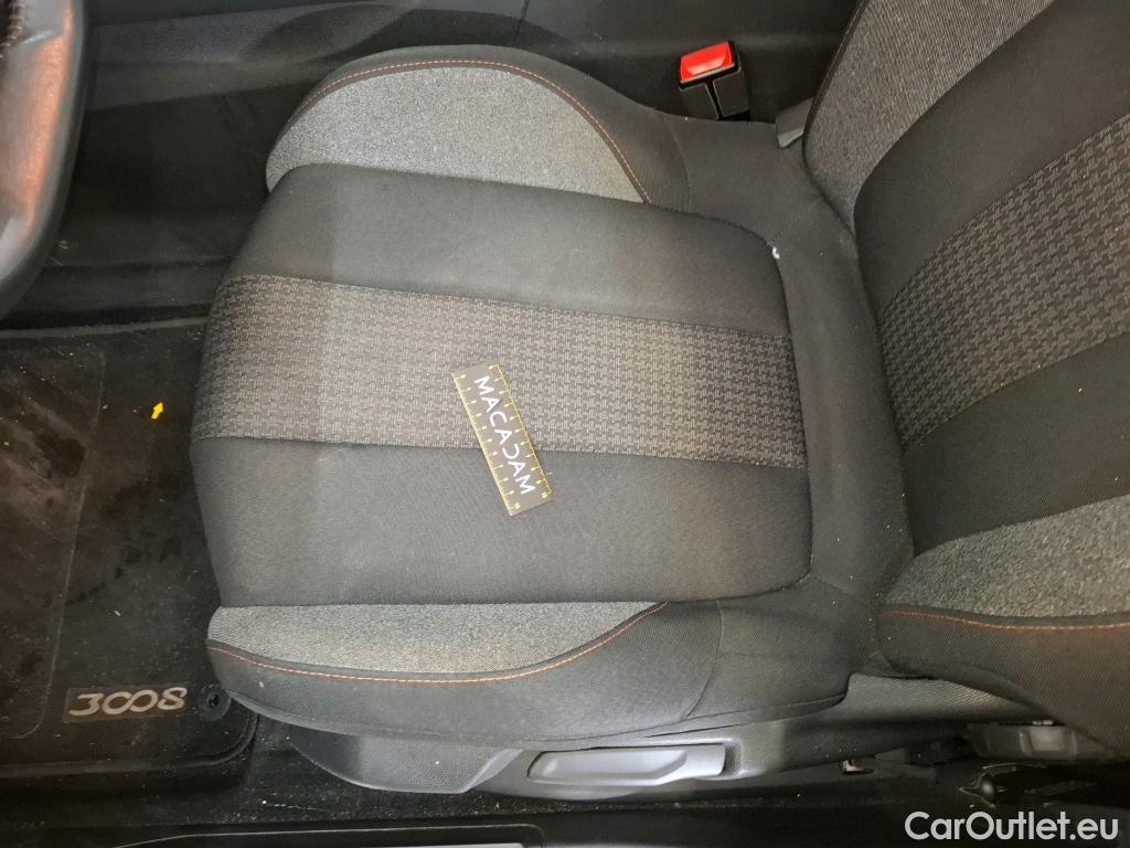  Peugeot  3008  Active Business 1.5 HDi 130CV BVA8 E6d #20