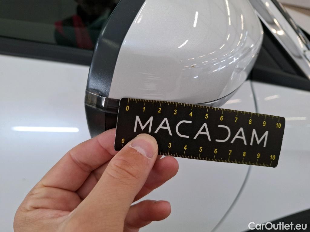  Peugeot  3008  Allure Pack 1.5 HDi 130CV BVA8 E6d #35