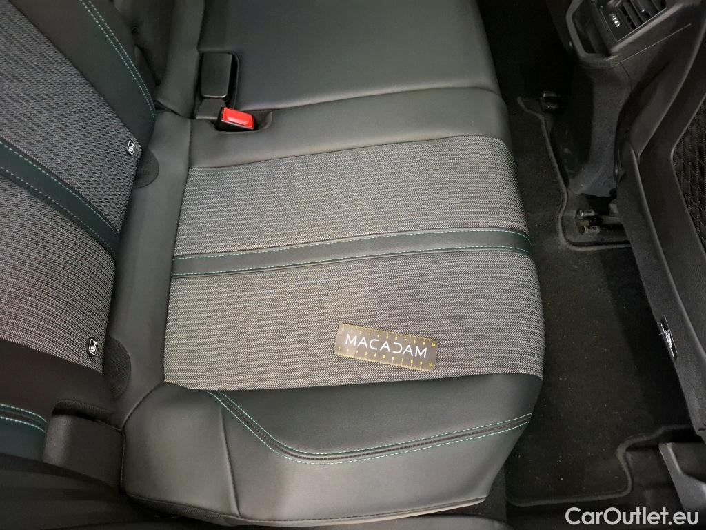  Peugeot  3008  Allure Pack 1.5 HDi 130CV BVA8 E6d #18