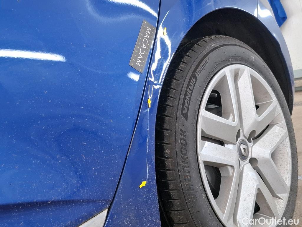  Renault  Clio  V Business 1.6 E-TECH Hybrid 140CV BVA6 E6d #6