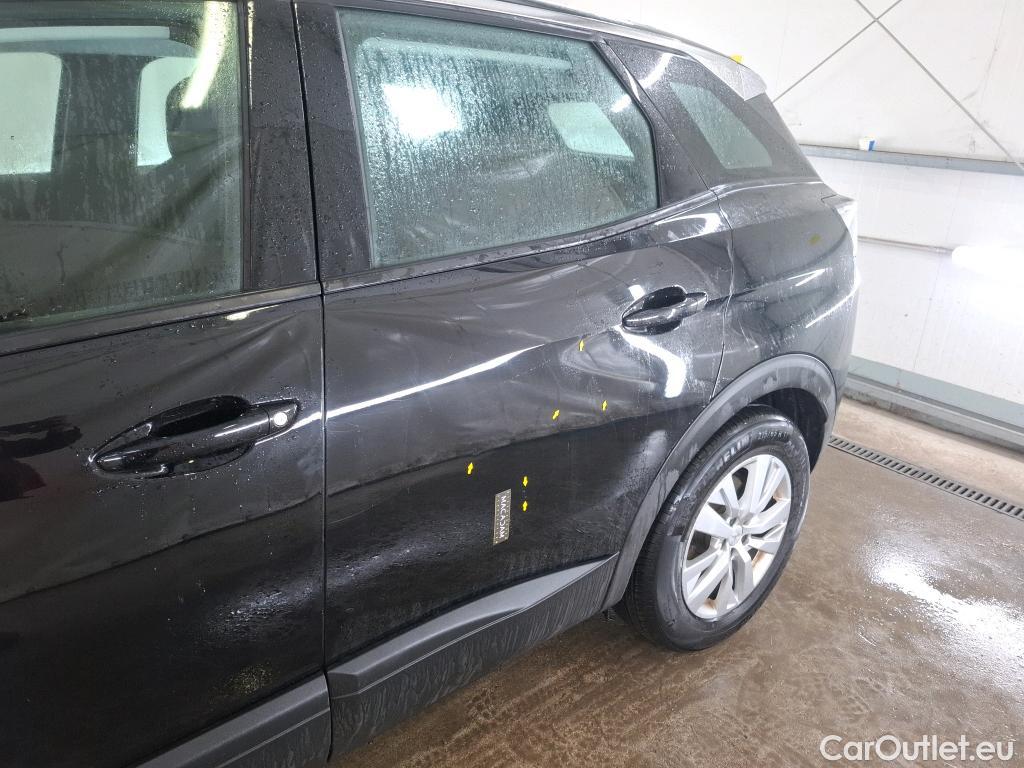  Peugeot  3008  Active Business 1.5 HDi 130CV BVA8 E6d #3