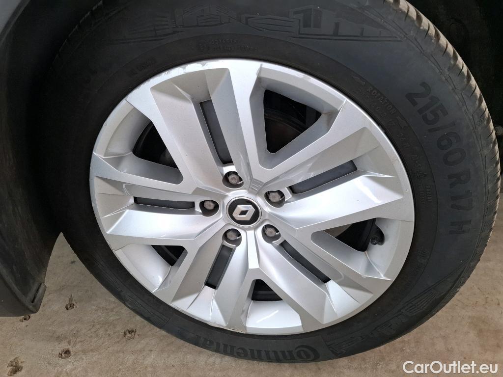  Renault  Captur  II Business 1.0 TCe 90CV BVM6 E6d #20