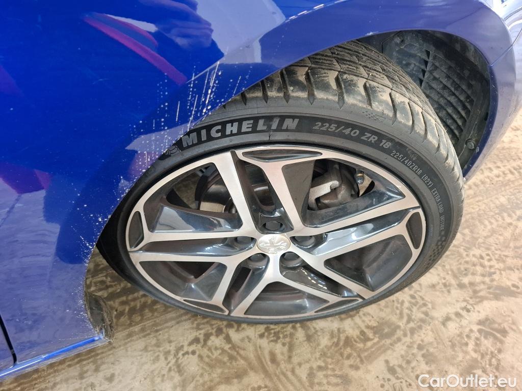  Peugeot  308  Allure 1.2 PureTech 130CV BVM6 E6dT #6