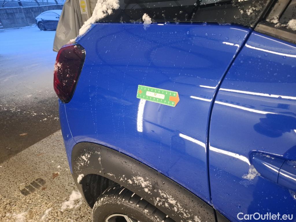  Citroen  C3 CITROEN  Aircross / 2021 / 5P / SUV PureTech 110 BVM6 MAX #15