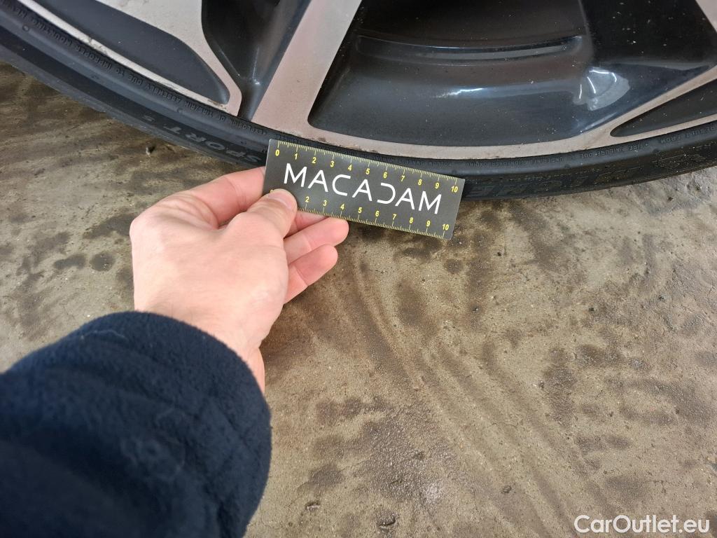  Peugeot  308  Allure 1.2 PureTech 130CV BVM6 E6dT #31