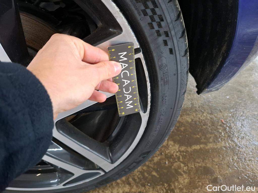  Peugeot  308  Allure 1.2 PureTech 130CV BVM6 E6dT #16