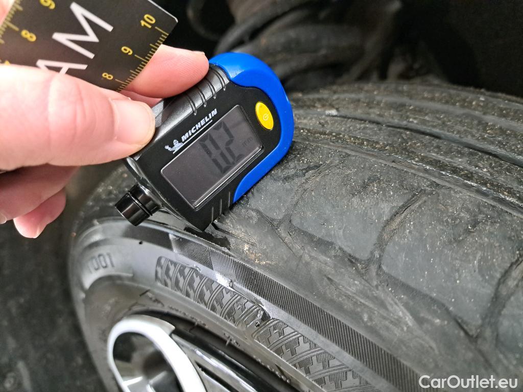  Citroen  C3  Aircross Feel Pack Business 1.2 PureTech 110CV BVM6 E6d #8