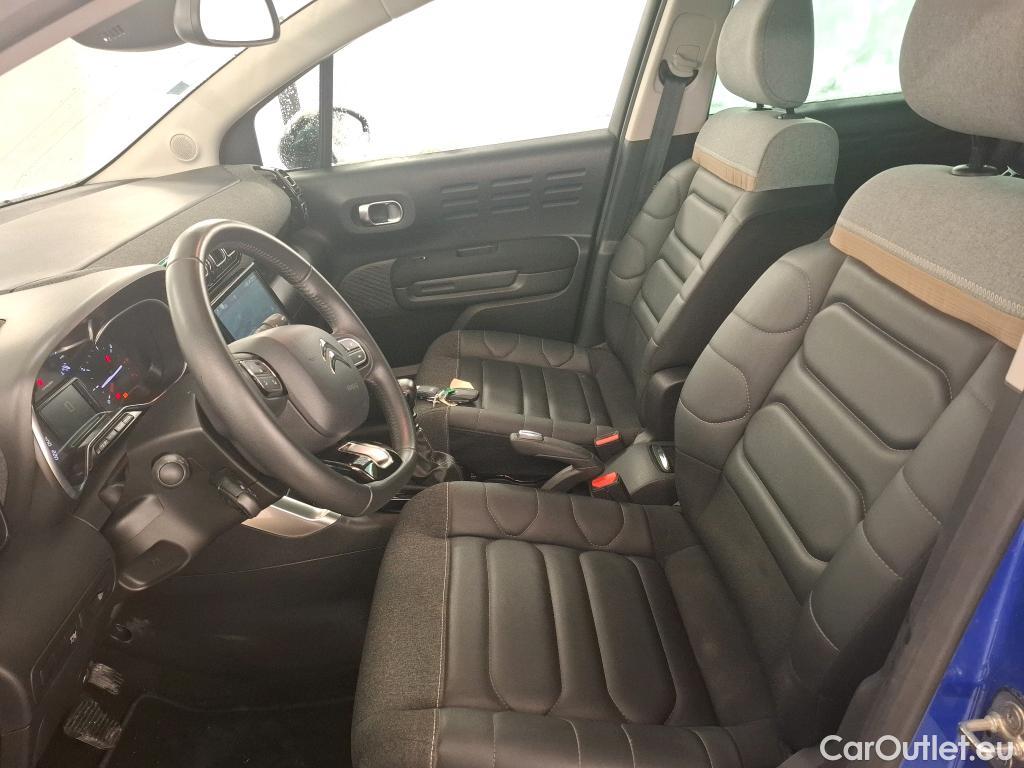  Citroen  C3 CITROEN  Aircross / 2021 / 5P / SUV PureTech 110 BVM6 MAX #11