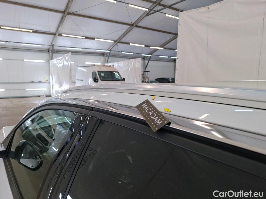  Peugeot  3008  Allure Pack 1.5 HDi 130CV BVA8 E6d #16