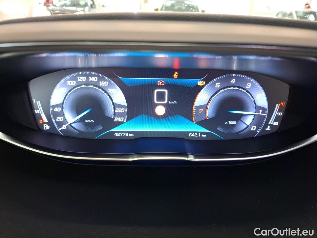  Peugeot  3008  Allure Business 1.2 PureTech 130CV BVM6 E6d #18