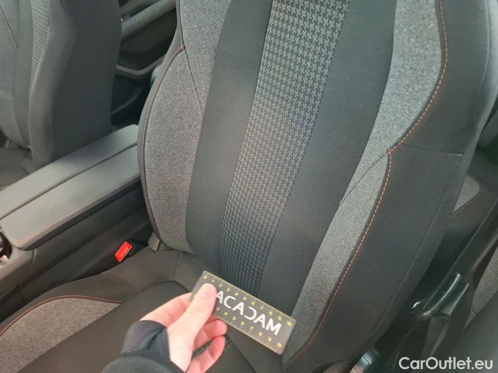  Peugeot  3008  II Active Pack 1.2 PureTech 130CV BVM6 E6d #3