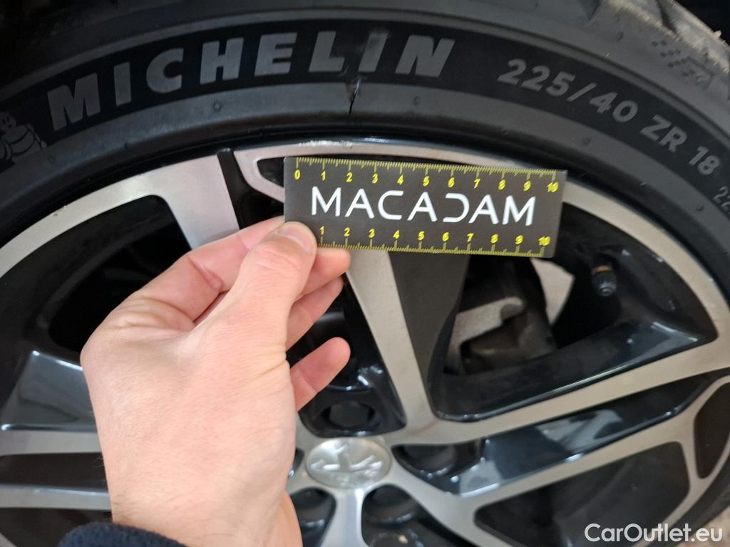  Peugeot  308  Allure 1.2 PureTech 130CV BVM6 E6dT #34