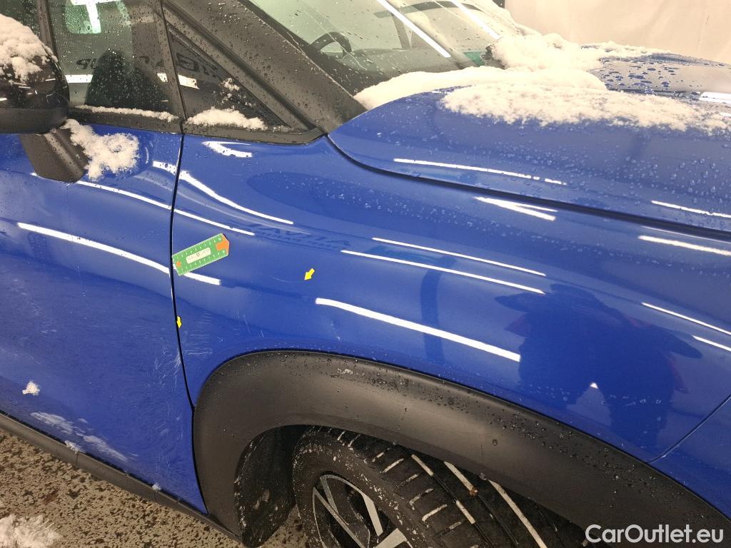  Citroen  C3 CITROEN  Aircross / 2021 / 5P / SUV PureTech 110 BVM6 MAX #2