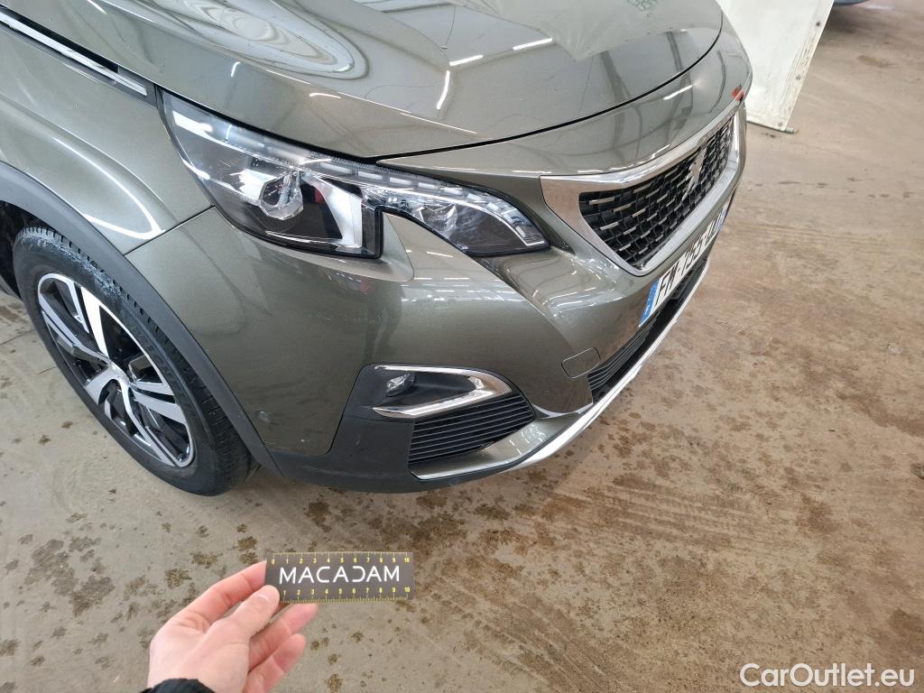  Peugeot  3008  Allure Business 1.2 PureTech 130CV BVM6 E6d #29