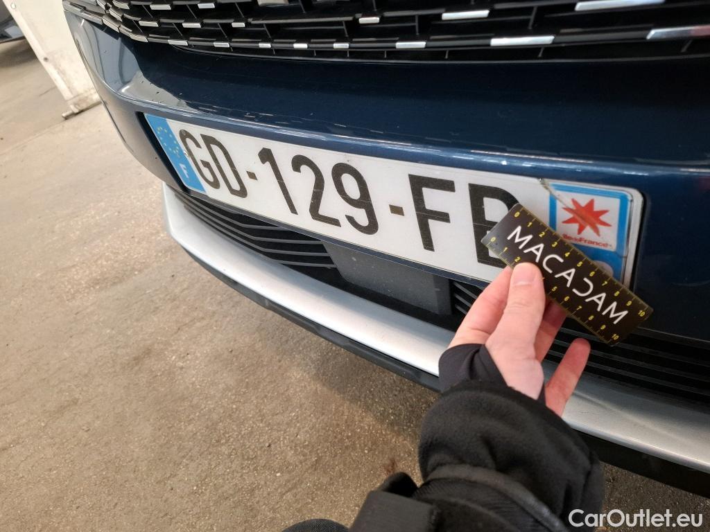  Peugeot  3008  II Active Pack 1.2 PureTech 130CV BVM6 E6d #4