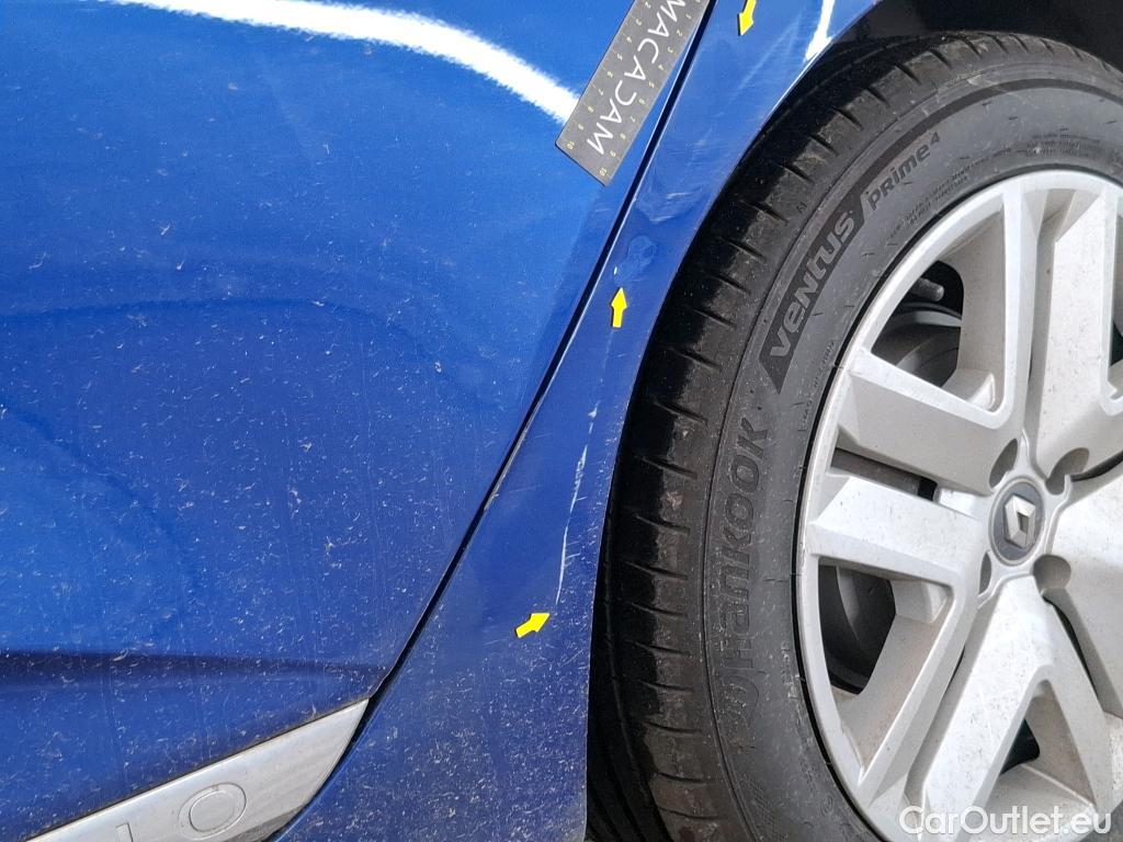  Renault  Clio  V Business 1.6 E-TECH Hybrid 140CV BVA6 E6d #8