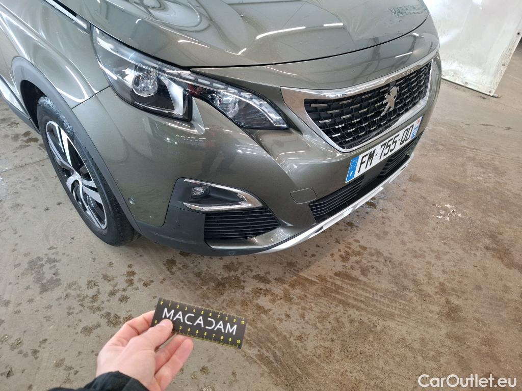  Peugeot  3008  Allure Business 1.2 PureTech 130CV BVM6 E6d #26