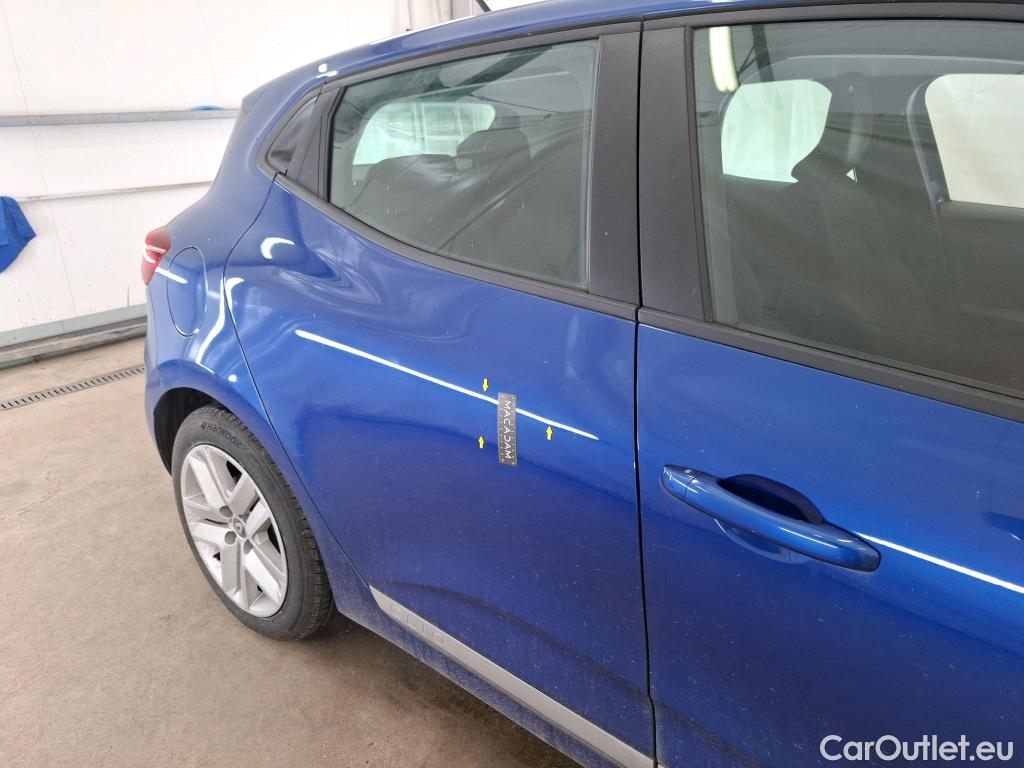  Renault  Clio  V Business 1.6 E-TECH Hybrid 140CV BVA6 E6d #13