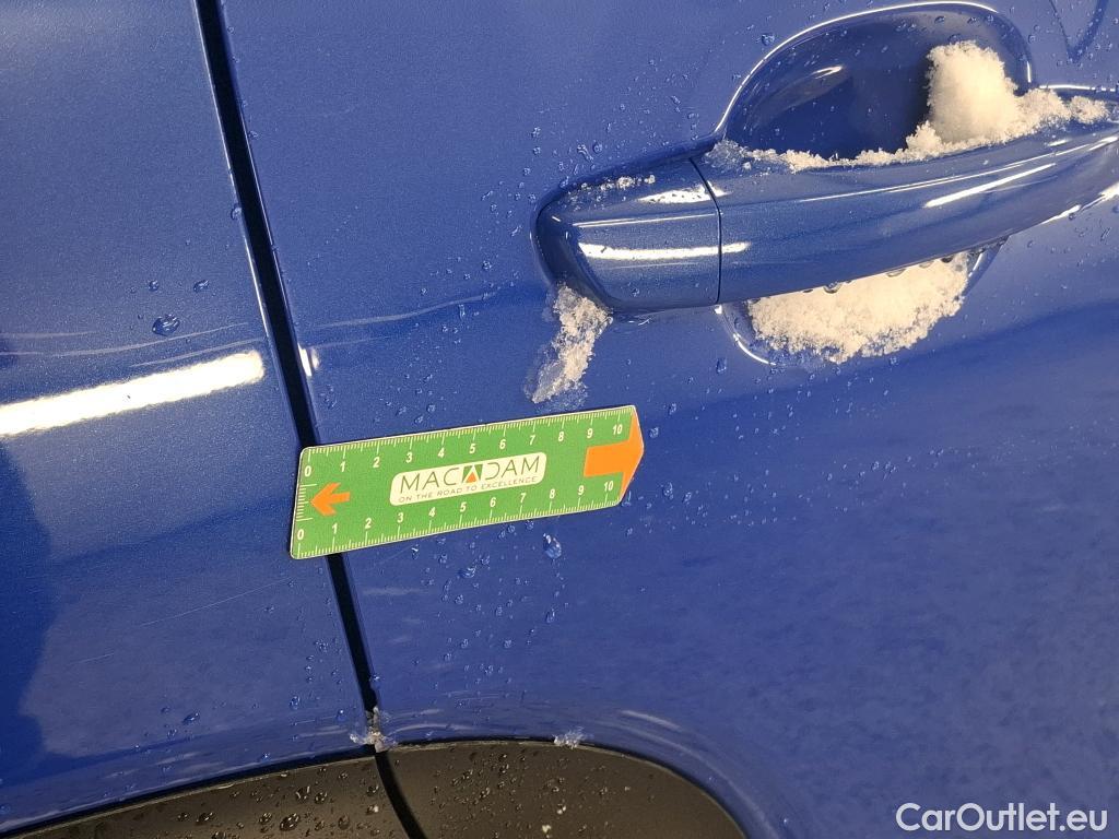  Citroen  C3 CITROEN  Aircross / 2021 / 5P / SUV PureTech 110 BVM6 MAX #18